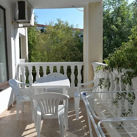 South Coast Family Διαμέρισμα Sveti Vlas